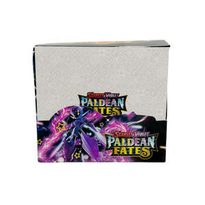 Tarjetas Pokémon de Alta Calidad 1:1, Brilliant Stars, Paldean Fates, Chilling Reign, Journey Together, Todas las Tarjetas Coleccionables PTCG - Product Image 2