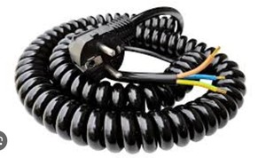 2-3-4-5-6-8-9-10-12 Lõi dây cáp xoắn ốc - Product Image 5