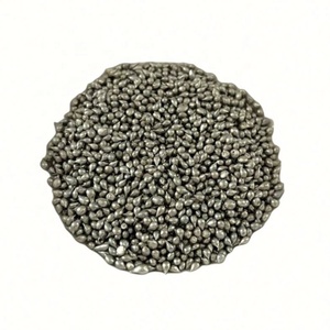 เม็ดดีบุกบริสุทธิ์เม็ด99.99% สำหรับวัสดุการสะสม - Product Image 3