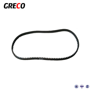 ร้อนขายชิ้นส่วนเครื่องยนต์รถยนต์ชิ้นส่วนรถยนต์เข็มขัดเวลา099RHP190H OEM MD310484สูทสำหรับมิตซูบิชิ L 200 V-เข็มขัด - Product Image 3