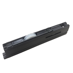 Rodillo de Puerta de Plástico ODM de 100 kg, Rodillo para Puerta Corredera Resistente a la Intemperie - Product Image 2