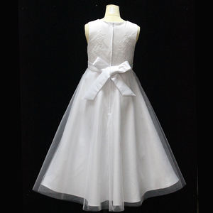 D30689 vestido de verano <span class=keywords><strong>para</strong></span> niñas vestidos <span class=keywords><strong>ropa</strong></span> de los niños de eventos de la boda de la muchacha de flor, vestido de fiesta de cumpleaños de trajes de la <span class=keywords><strong>ropa</strong></span> de los niños - Product Image 4