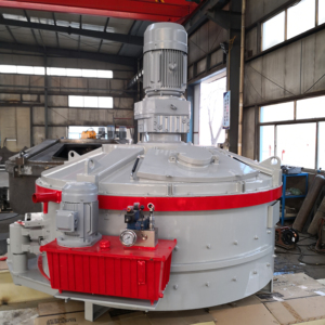 Penjualan terlaris <span class=keywords><strong>Mixer</strong></span> beton planet dengan sistem Timbang semen kompatibilitas Batching - Product Image 1