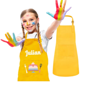 Tablier de cuisine respirant et réglable, lavable en machine, pour femmes et hommes, chef, cuisine, restaurant