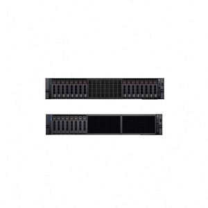 Precio de Fábrica, Servidor en Rack PowerEdge R860 2U, Intel Xeon Gold 6448H H755 24SFF 2*1400W, Servidor R860 - Product Image 2