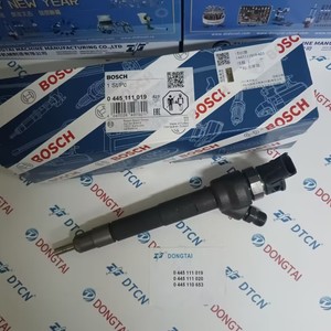 Inyector Common Rail Original 0445111019, 0 445 111 019, 0445111020  G4D3-9K546-AB LR125327 para Range Rover <span class=keywords><strong>Evoque</strong></span> <span class=keywords><strong>2.0</strong></span> 2015 - Product Image 6