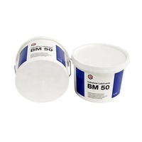 Graisse pour roulements industriels multi-usages ORELUBE BM-50 haute performance pour l'automobile, les machines, les machines de texturation Barmag FK6-12 5LB