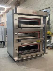 غاز فاخر جديد ، تجاري ، مصنوع من المصنع بثلاث طبقات ، ست طبقات من الغاز - Product Image 3