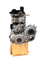 Nouveau Bloc Moteur Long Assemblé Original Newpars ZD25T5 ZD25T6 2.5 Diesel Vente en Gros Usine