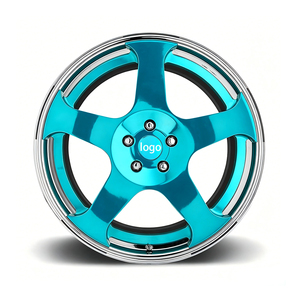 Jantes en alliage forgé sur mesure Rotiform <span class=keywords><strong>NUE</strong></span> 16-24 pouces 5x130 5x112 pour Porsche 911 Cayman Audi RS6 RS7 Mercedes CLS AMG Macan - Product Image 5