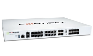 Fortinet <span class=keywords><strong>FortiGate</strong></span> 100F ระบบป้องกันระดับองค์กร รุ่นใหม่ของแท้ FG-100F สำหรับเครือข่ายขนาดเล็ก ยังมีรุ่น FG-101F และ FG-<span class=keywords><strong>100E</strong></span> ให้เลือก - Product Image 4