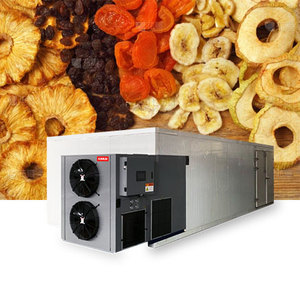 Công nghiệp chuối Chip Máy sấy của bơm nhiệt/giá tốt nhất chuối Chip Máy sấy thực phẩm dehydrator thương mại dehydrator - Product Image 2