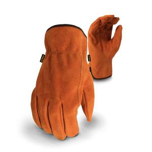 RADIANS - SY710L EU Stanley Gants en cuir de vachette fendu-EAN 0674326262109 GLOVES - Product Image 1