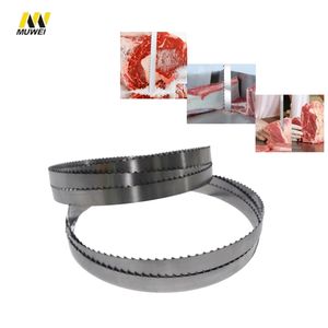 Pisau Gergaji Profesional untuk Memotong Daging/Tulang/Makanan Diproduksi dari Bahan Berkualitas Tinggi - Product Image 3