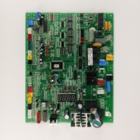 Nueva Placa Base 1500581 1450428.A, Placa de Computadora Apta para Unidad Exterior de Aire Acondicionado Central Hisense Kelon KMV-125W-E