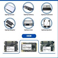 256GB SATA3.0 Interface Solid State Drive (SSD) CE Certified for Laptop or Desktop Computer Parts
