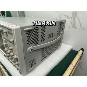 ออสซิลโลสโคป Keysight Agilent DSA91304A 13GHz 40 GSa/s 4 ช่องสัญญาณ มือสอง #   hx - Product Image 3