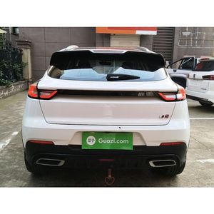 Guazi 2021 Geely Auto Emgrand S SUV 5 Posti con Motore a Benzina, Cambio Automatico RTS, Guida a Sinistra per Flotte SUV Pratiche - Product Image 6