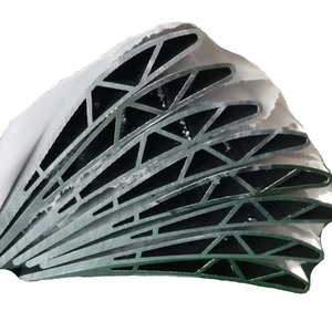 CÁNH NHÔM Ép Đùn Tuabin Gió Trục Đứng - Product Image 1