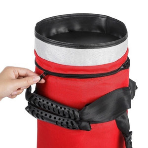 Nouveau sac de sable portable tendance pour l'entraînement à domicile, la remise en forme, les exercices et les activités de plein air – Offre spéciale - Product Image 5
