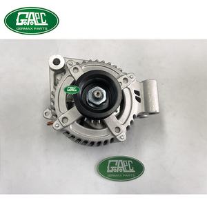 Alternateur GL0796 pour Land Rover <span class=keywords><strong>Discovery</strong></span> 4 2009 - Pièces moteur Germax (LR065865, LR077418, LR023405, LR011231, LR091107) - Product Image 4