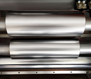 Máquina prensadora de Pizza semiautomática de importación de gran oferta, laminadora de masa comercial para pizzería y servicio de comida de catering - Product Image 3