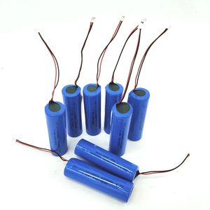 19650 литий-ионный перезаряжаемый аккумулятор 2000 мАч литий-ионный аккумулятор - Product Image 2