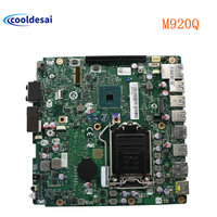Carte mère pour Lenovo M720q M920q m920X P330 TinyMotherboard IQ3X0IL EQ370 NM-B551 5B20U53712, 100% testée, entièrement fonctionnelle