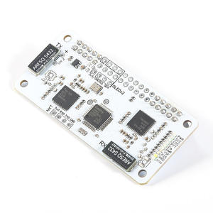 Mini MMDVM Simplex Board Hotspot con pantalla Compatible con Raspberry <span class=keywords><strong>Pi</strong></span>-Star - Product Image 5