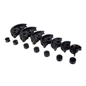 SWG25 Hướng Dẫn Sử Dụng Tay Ống Uốn Công Cụ Ống Bender Từ Trung Quốc - Product Image 5