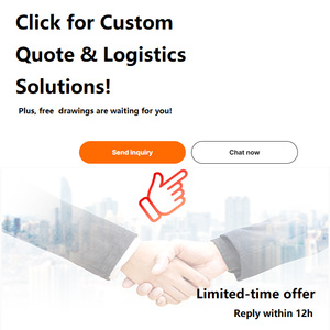 Resorte de extensión de acero inoxidable de alta precisión personalizado OEM espiral bobina de resorte de metal con ganchos - Product Image 6