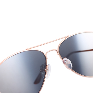 Gafas de Sol con Cámara de Visión Trasera - Veas detrás de ti sin que se den cuenta, Gafas de Seguridad Personal Anti-Rastreo - Product Image 5