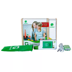 เครื่องตรวจวัดหลายฟังก์ชั่น Greentest Mini Eco เครื่องตรวจจับไนเตรตในน้ำ Greentest Mini Eco - Product Image 2