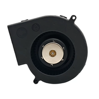 Ventilateur de four à grille turbo BFB1012H BFB1012VH BFB1012EH 12V 1.20A 9733