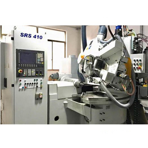 SRS-410 เครื่องเจียรมีดโกนเยอรมนี Grissom - Product Image 1