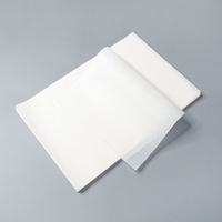 Hochwertiges Material Langlebig Verschiedene Größen Biologisch Abbaubares Weihnachts-Backpapier