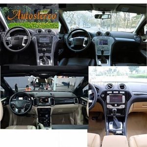 Ndroid 12 <span class=keywords><strong>8</strong></span> + 128 Gar ar ARAP AP Avio Ford Ondeo 4 4 2007-2010 Auto ADIO reless ireless arplay EAD nnit layer ultimedia layer - Product Image 2