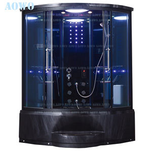 <span class=keywords><strong>Chambre</strong></span> d'hôtel <span class=keywords><strong>avec</strong></span> sauna de massage à vapeur, cabine de douche <span class=keywords><strong>avec</strong></span> baignoire, spa, modèle 8122 - Product Image 1