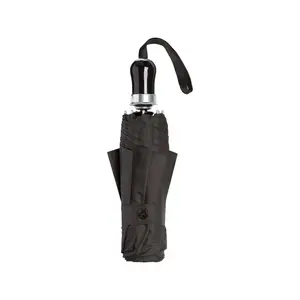 Paraguas de bolsillo AOC FARE RingOpener, merchandising sostenible - Product Image 2