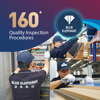 Máquina CNC Multifuncional para Publicidad, Máquina CNC Pequeña 1212 para Tallado de Madera para MDF y Aluminio con Refrigeración por Agua a Buen Precio