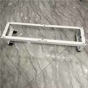 Support de cage à oiseaux pour perroquets, base mobile avec roulettes pour l'élevage de plusieurs oiseaux - Product Image 1