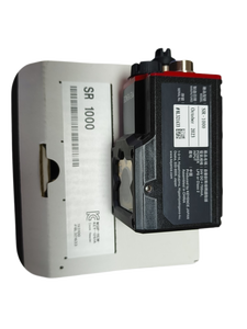 เซ็นเซอร์วิชั่นเซนเซอร์คอนโทรลเลอร์ PLC ยี่ห้อใหม่เอี่ยม SR-1000W - Product Image 3