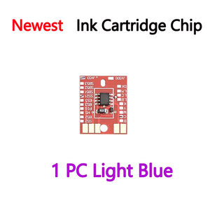 6 Farben Mimaki SB53 Tinten patrone <span class=keywords><strong>Auto</strong></span> Reset ARC Chip für Mimaki JV300 JV150 Permanent Chip - Product Image 6