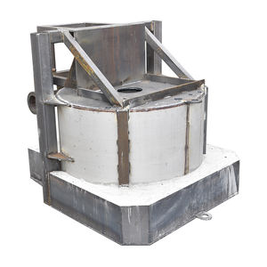 Lave-linge électrique industriel entièrement automatique en acier inoxydable de 50 kg pour hôtel - Product Image 2