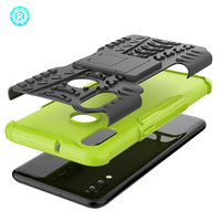Coque de téléphone portable robuste et pliable en TPU souple, étui résistant aux chocs pour Samsung Galaxy S20/A10S, offre spéciale,