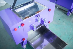 Mini macchina trituratore di plastica per uso domestico, - Product Image 5