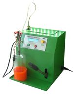 Banc d'essai d'injecteurs de carburant à rampe commune diesel CR700L d'occasion