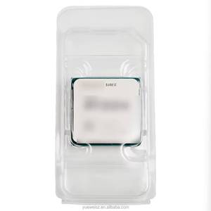 Processeur AM4 CPU Ryzn 5 R5 3600 3,6 GHz 6 cœurs 12 threads, adapté aux composants d'ordinateur de bureau - Product Image 2