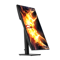 Manufacturers Anti-blue Light 24 27inch 1080p hd Led Desktop Computer Hardware & Software Monitor Pc