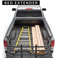Accessoires de pick-up Extension de hayon Extension de plateau de camion pour Ranger Extension de plateau de camion pour accessoires de plateau de camion